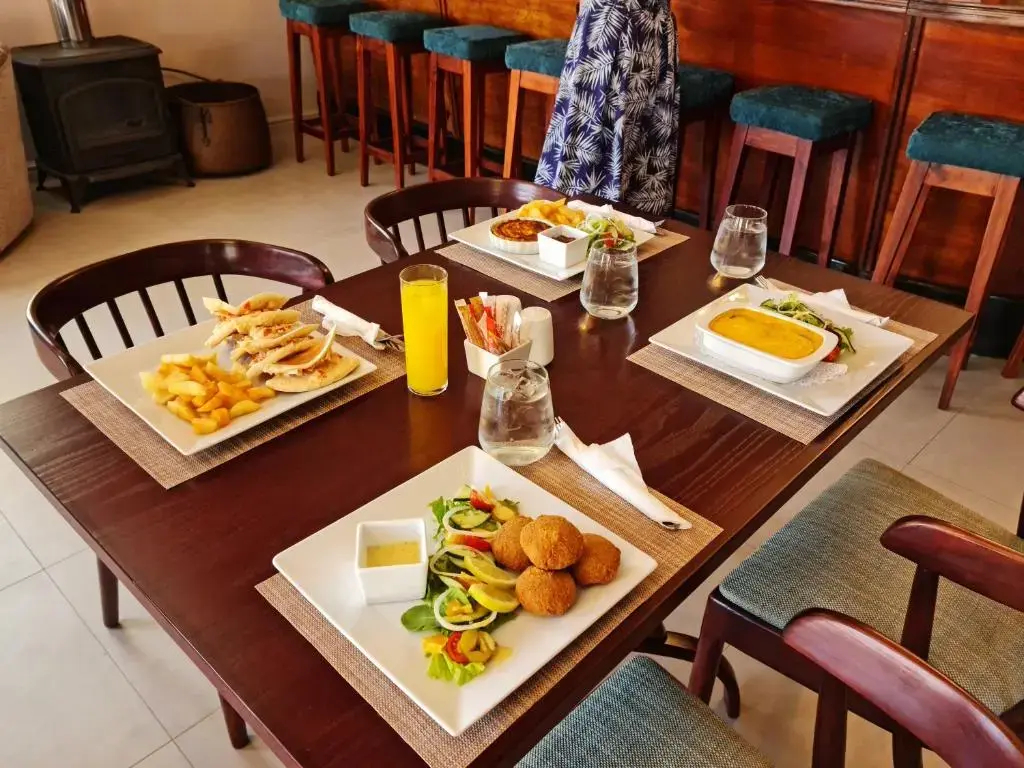 Foto - Montagu Country Hotel