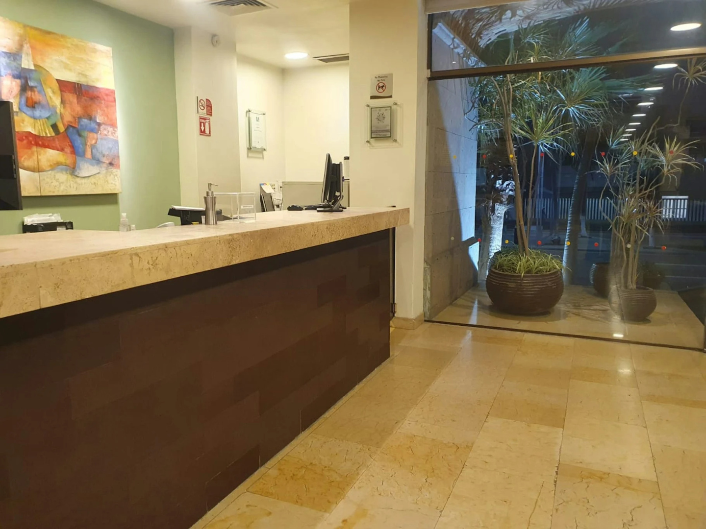 Foto - Hotel Bello Veracruz