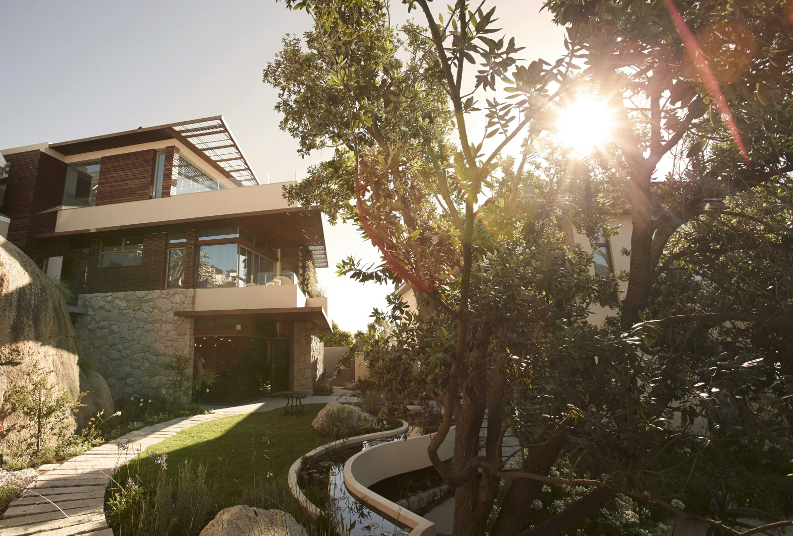 Photo - Ellerman House