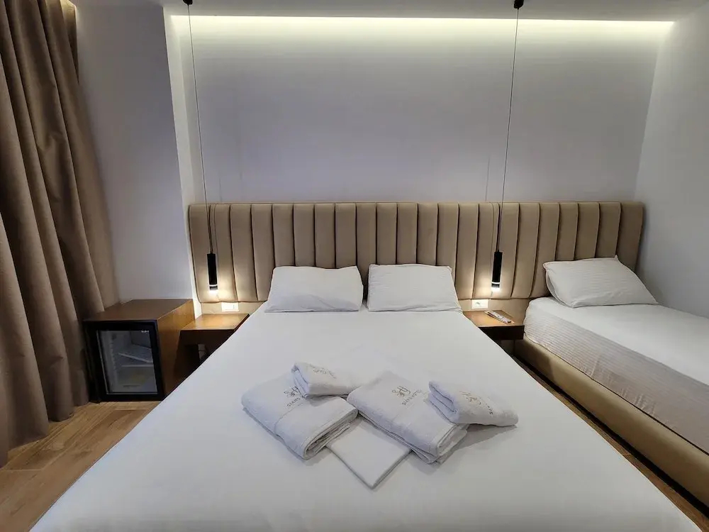 Foto - Hotel Siars
