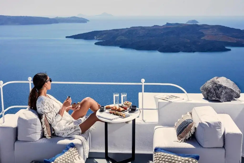 Photo - Cosmopolitan Suites - Small Luxury Hotels of the World
