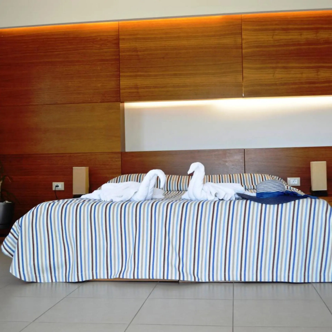 Photo - Matala Bay Hotel & Apartments