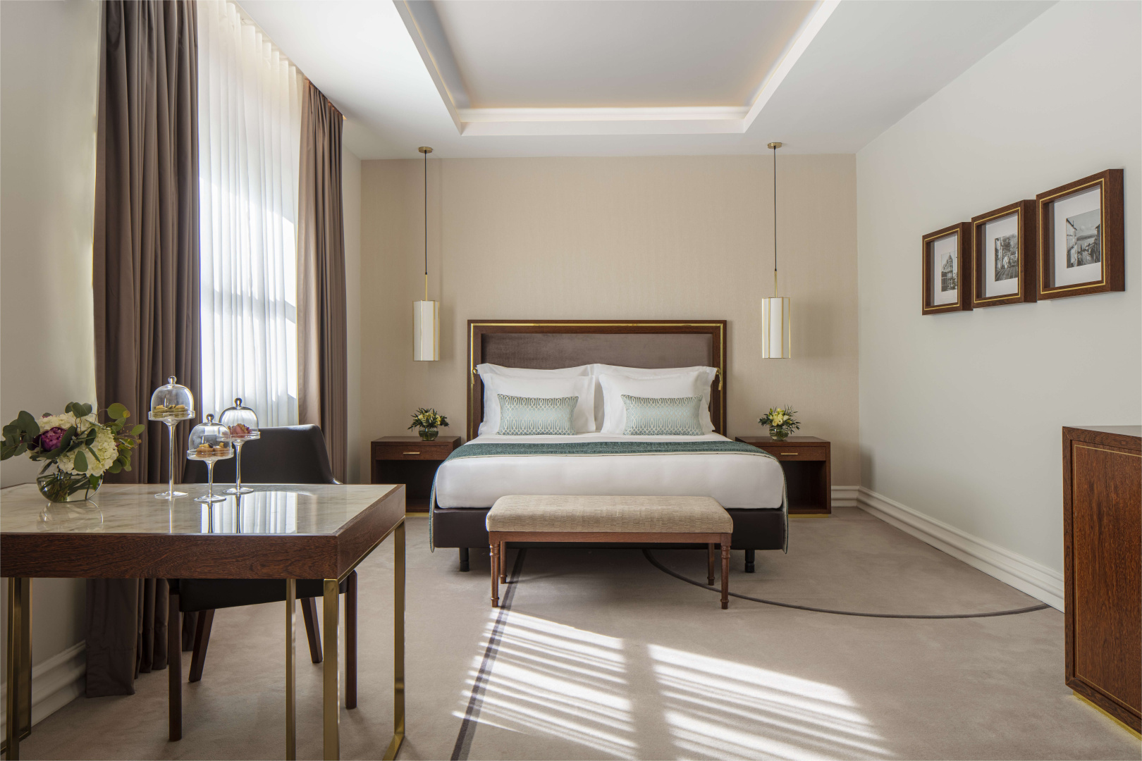 Photo - Tivoli Avenida Liberdade Lisboa – A Leading hotel of the world