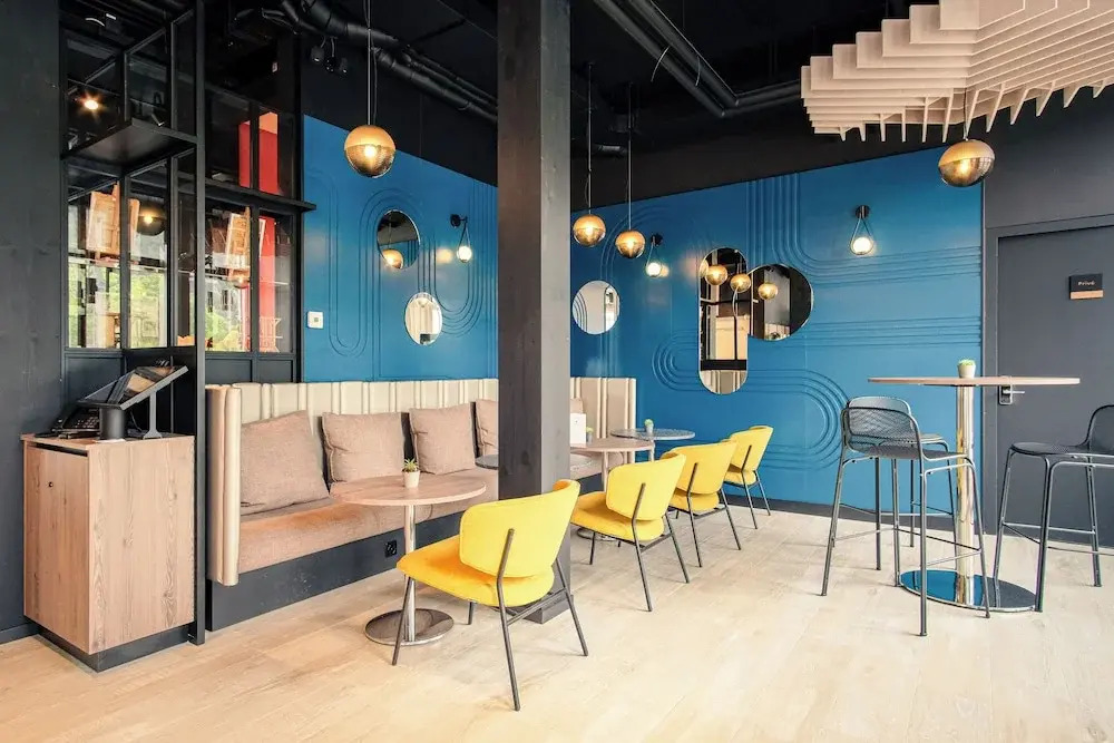 Foto - Hota Hotel Saint-Imier