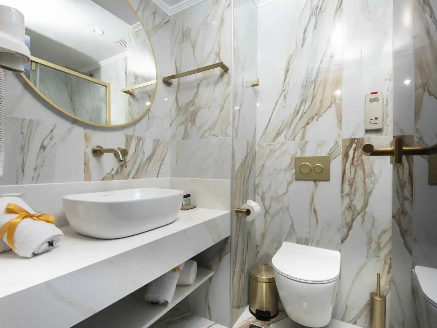 Foto - Rhodos Horizon Boutique-Adults only