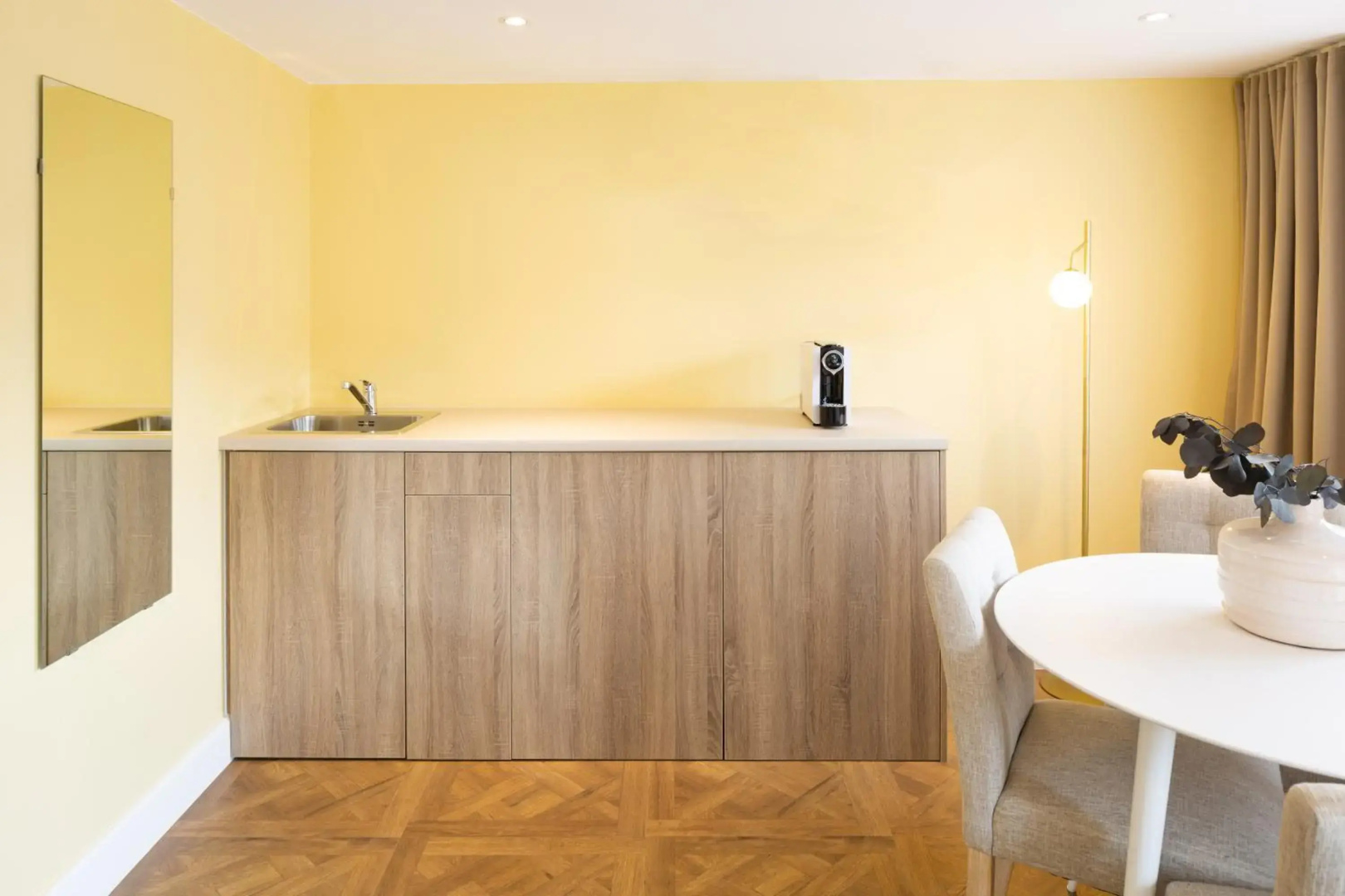 Photo - Hôtel Maison Montgrand Marseille Vieux Port