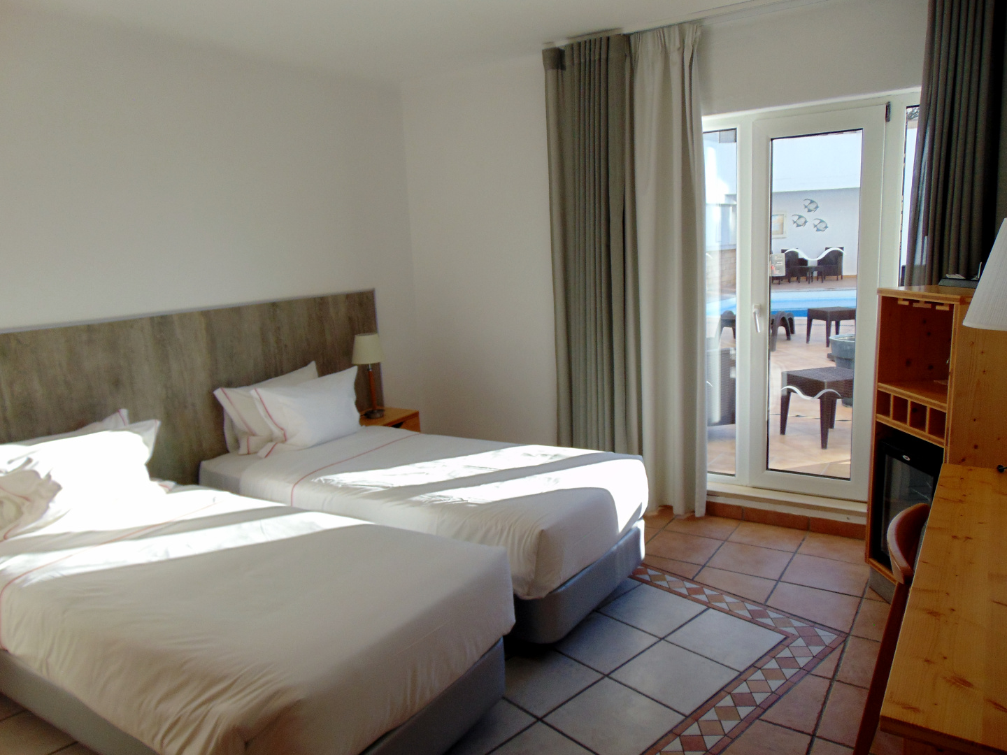 Foto - Hotel Carvoeiro Plaza
