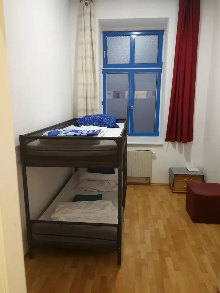 Photo - Hostel Wieden