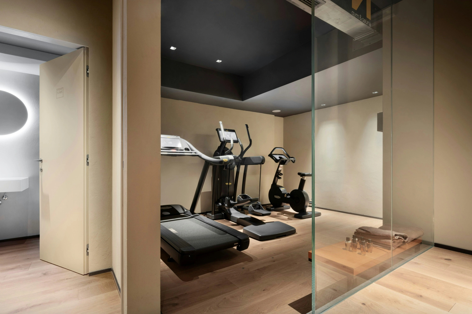 Photo - Speronari Suites