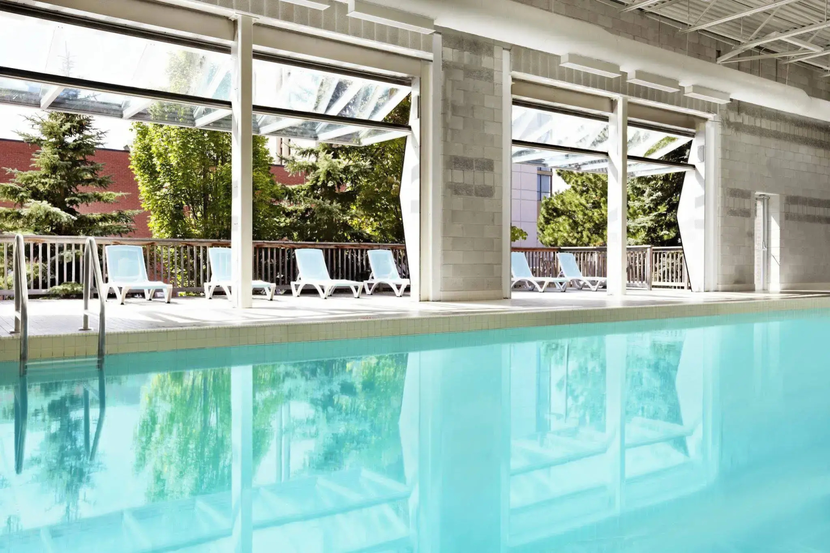 Photo - Sheraton Parkway Toronto North Hotel & Suites