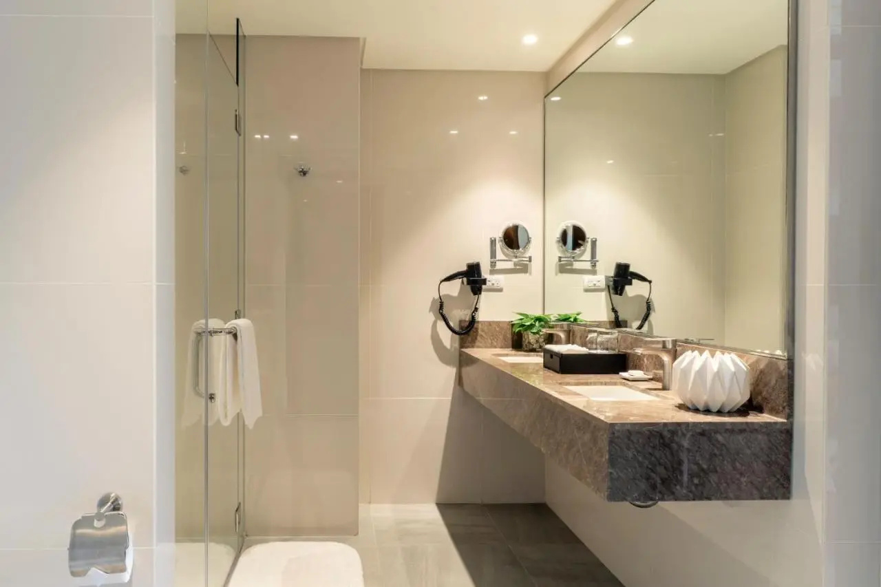 MCollection - Modern City Stay Near Manila Bay’s Attractions