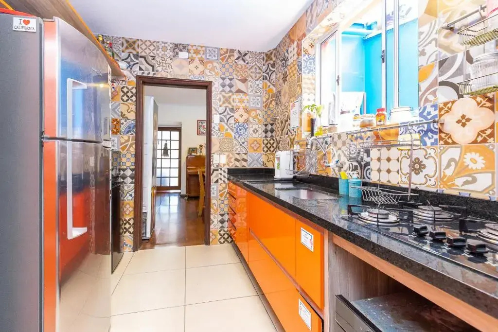 Foto - Hostel Casa Azul