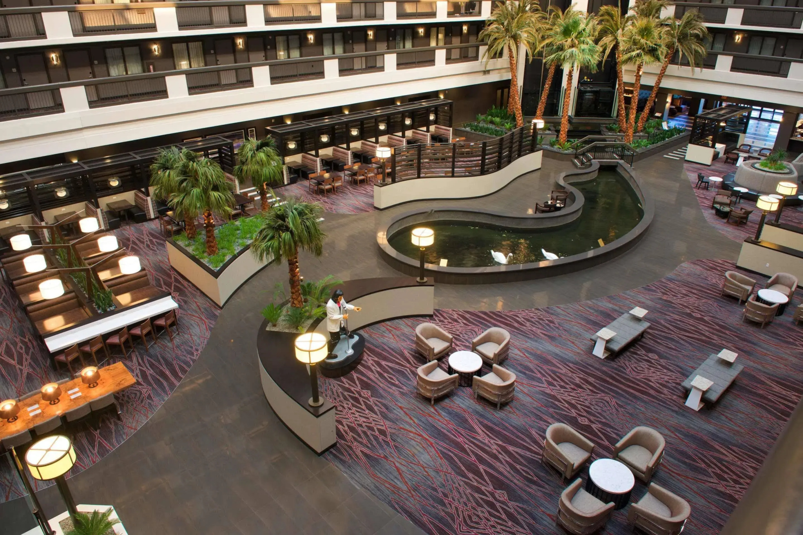 Photo - Embassy Suites by Hilton Las Vegas