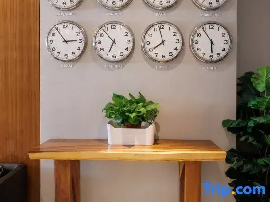 Foto - The Bed Bukit Bintang