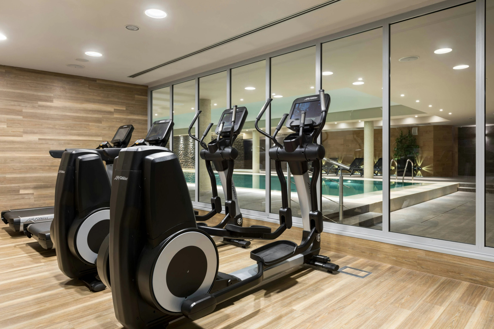 Foto - AC Hotel by Marriott Wroclaw
