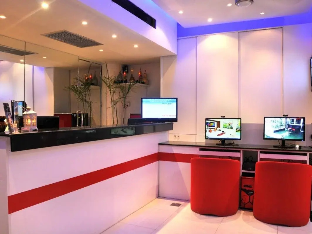 Foto - Patong Terrace Hotel