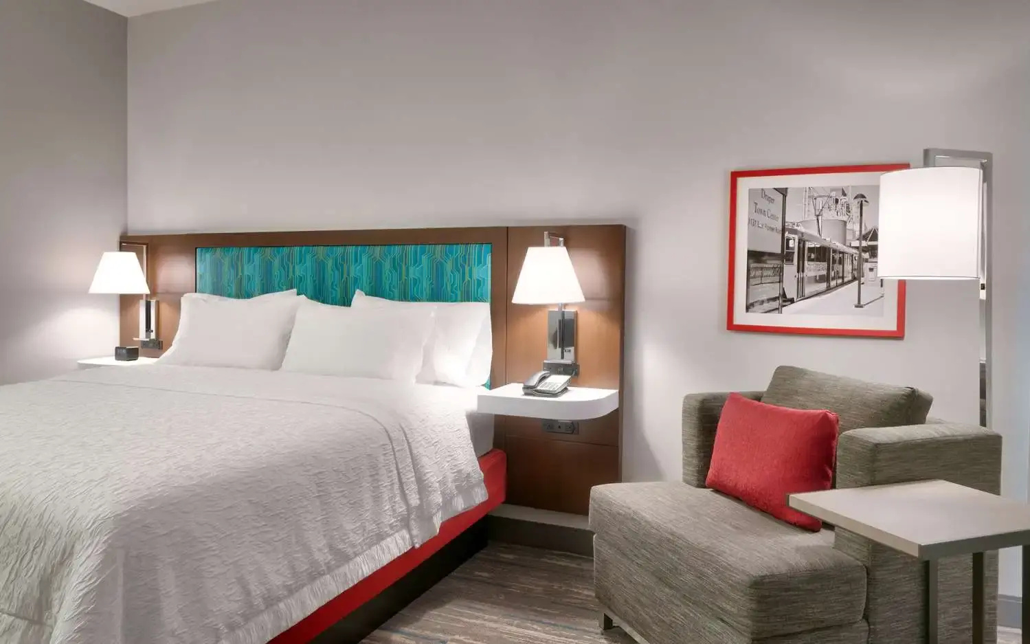 Photo - Hampton Inn Draper Salt Lake City Ut