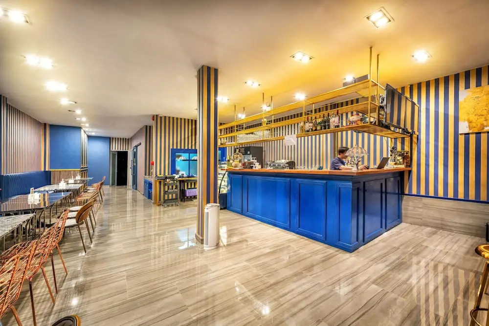 Foto - Happy Station Bangkok