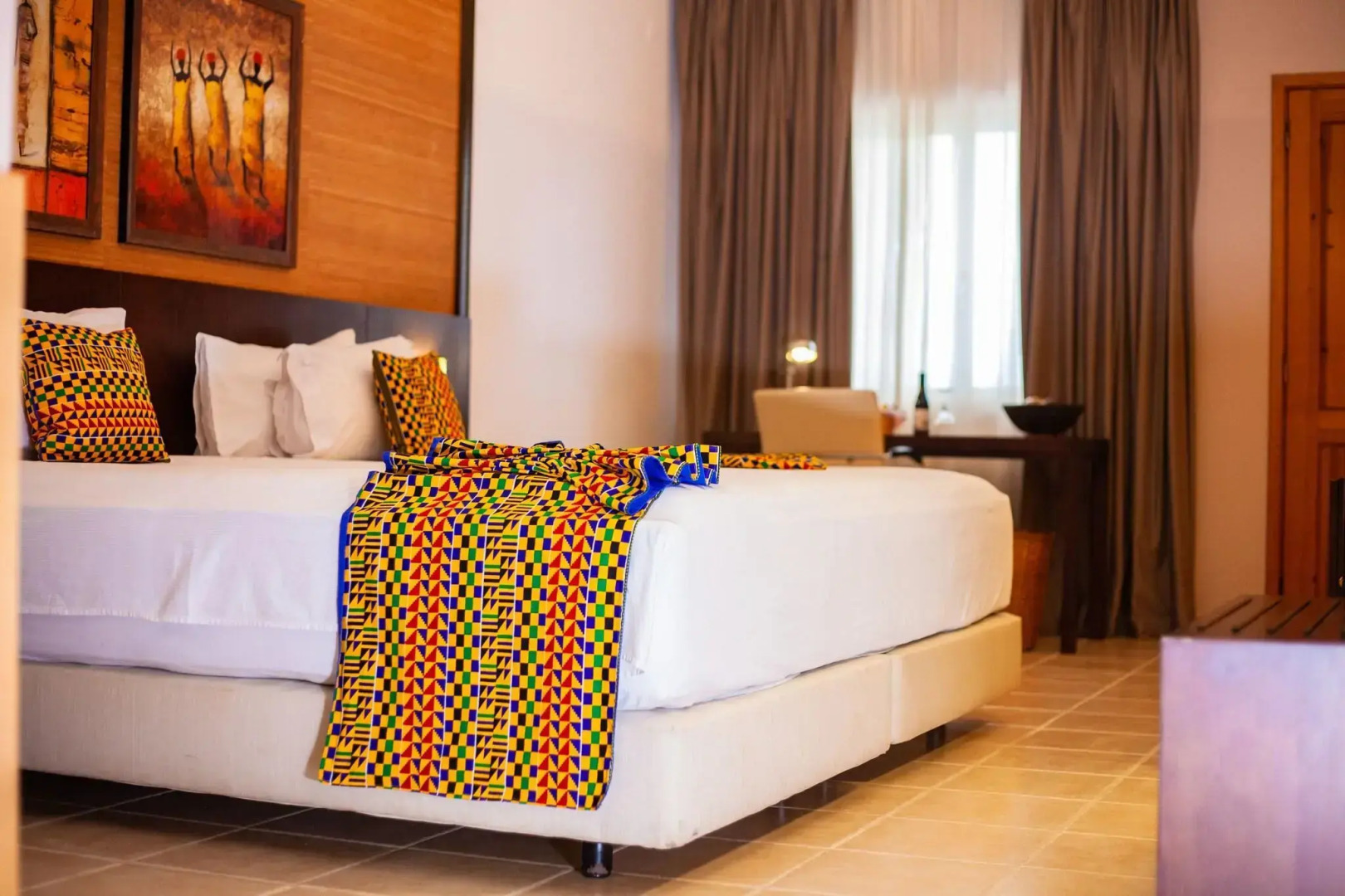 Photo - Pestana Tropico Ocean & City Hotel