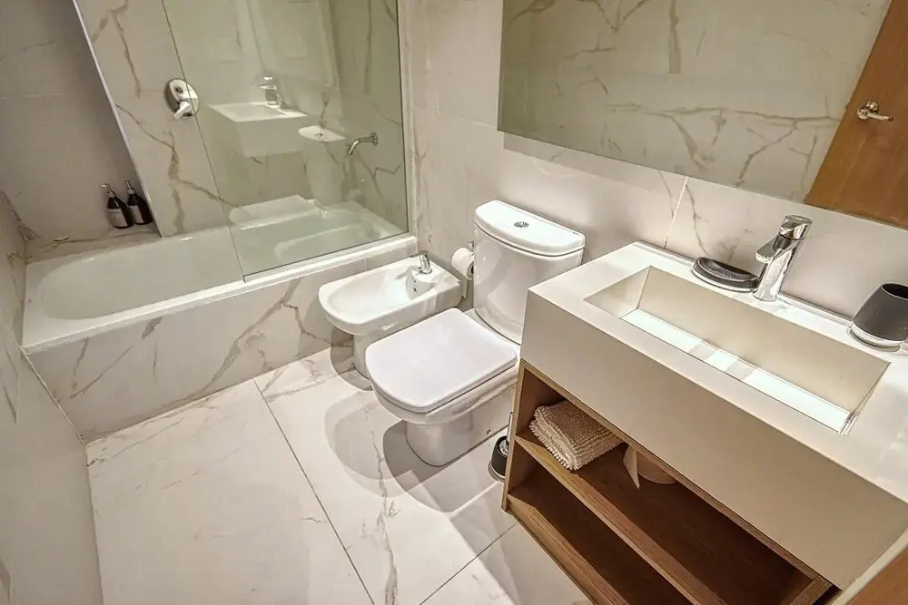 Foto - Live Belgrano Boutique Apartments