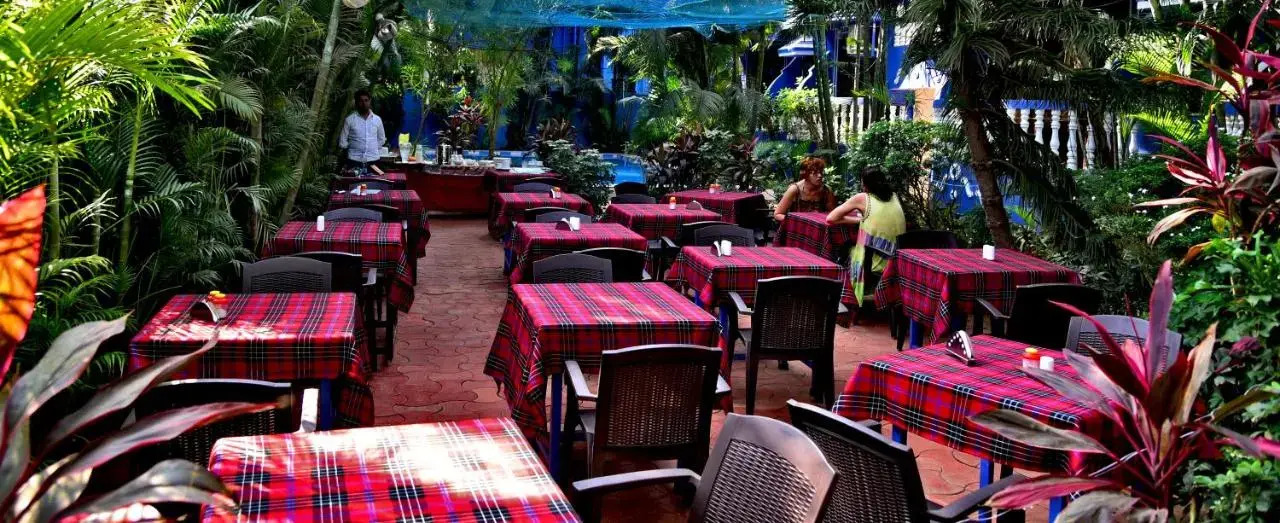 Foto - Villa Theresa Beach Resort