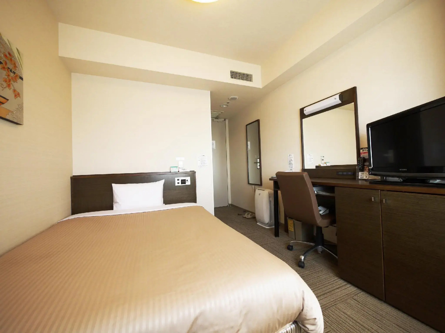 Foto - Hotel Route - Inn Sapporo Chuo