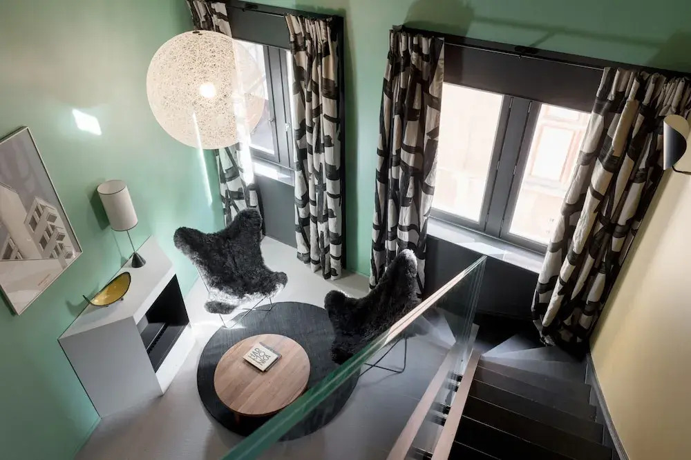 Foto - MiHotel Tour Rose