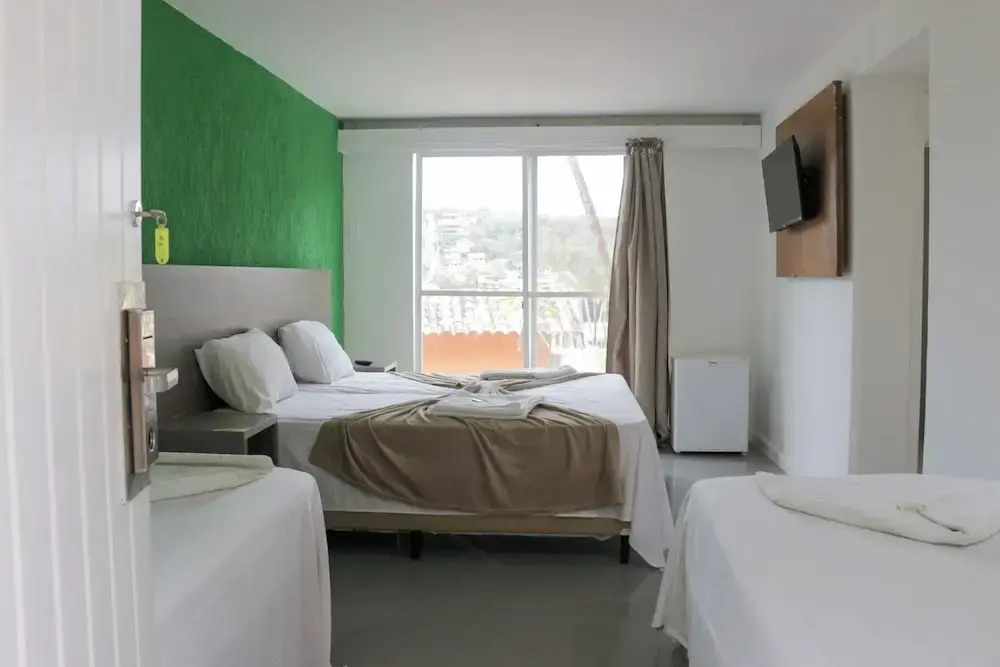 Foto - Tarumã Búzios Hotel