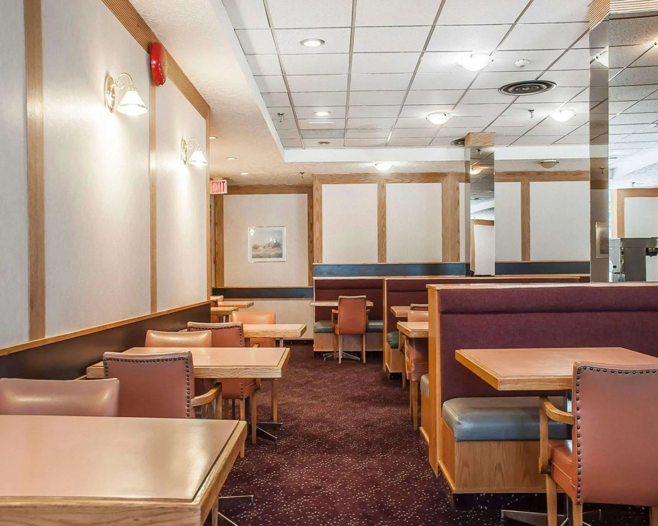 Photo - Quality Hotel Fallsview Cascade