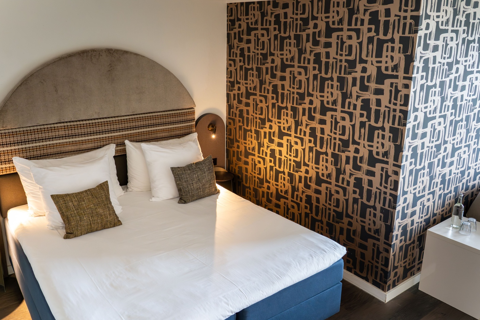 Foto - Boutique Hotel Albus Amsterdam Centre