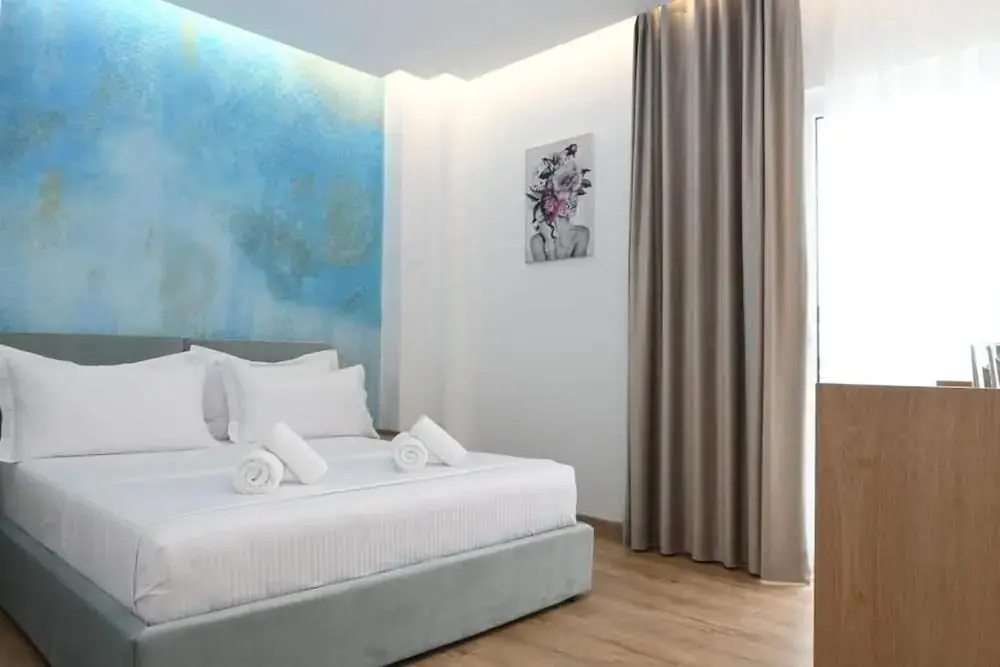 Foto - EMAR Beachfront Hotel Ksamil