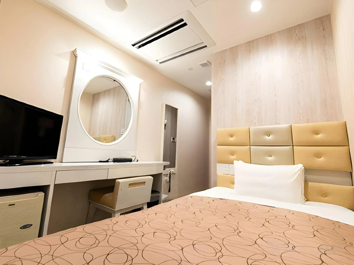 Photo - HOTEL RELIEF Sapporo Susukino