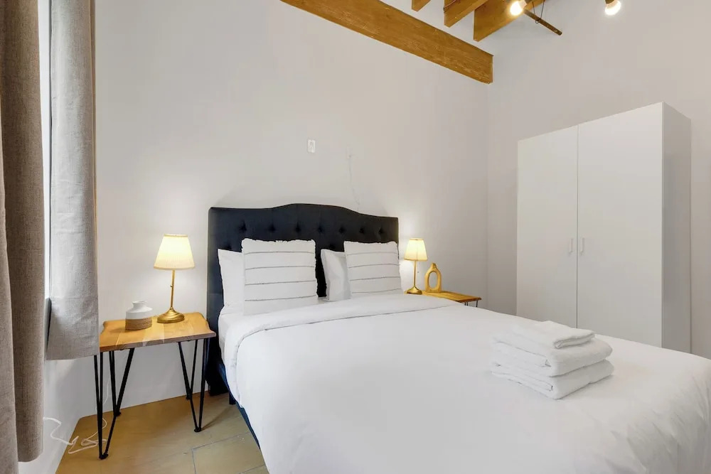 Foto - The Little Prince Rooms-Old Montreal