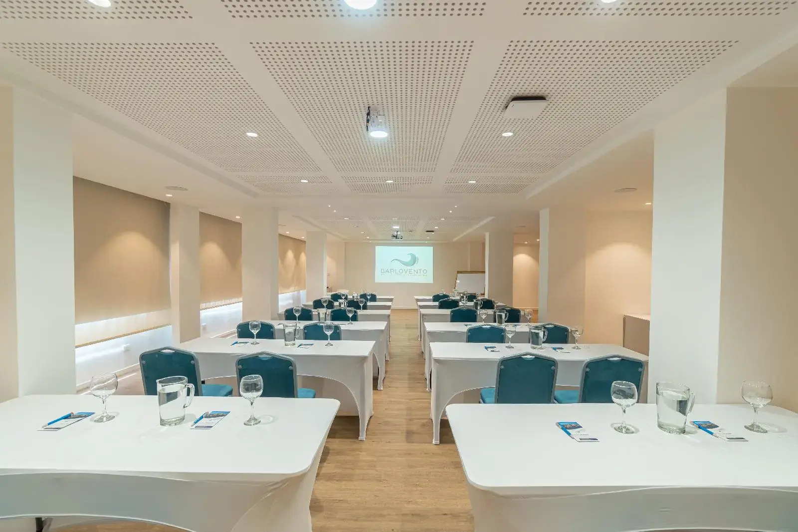 Photo - Hotel Barlovento