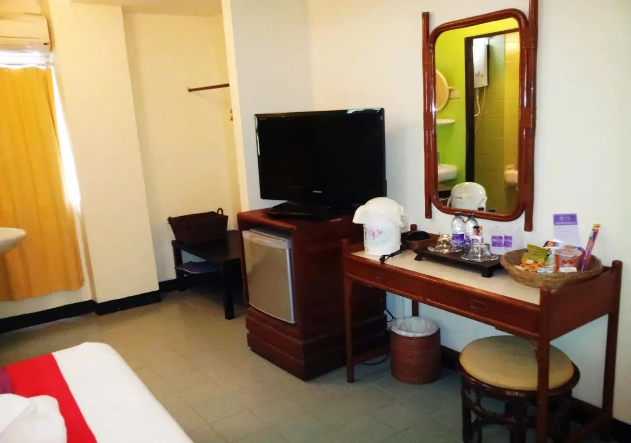 Photo - Sawasdee Sukhumvit Inn