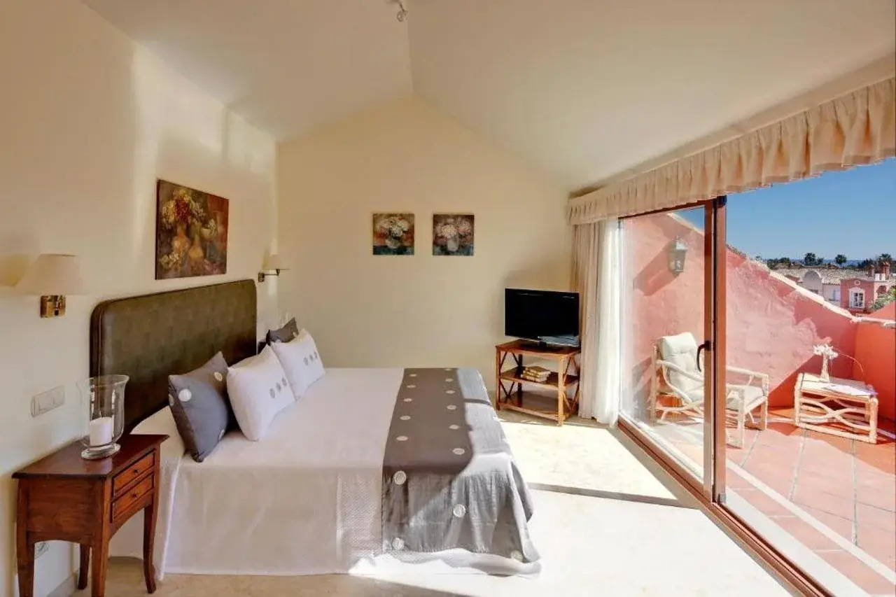 Foto - Vasari Resort