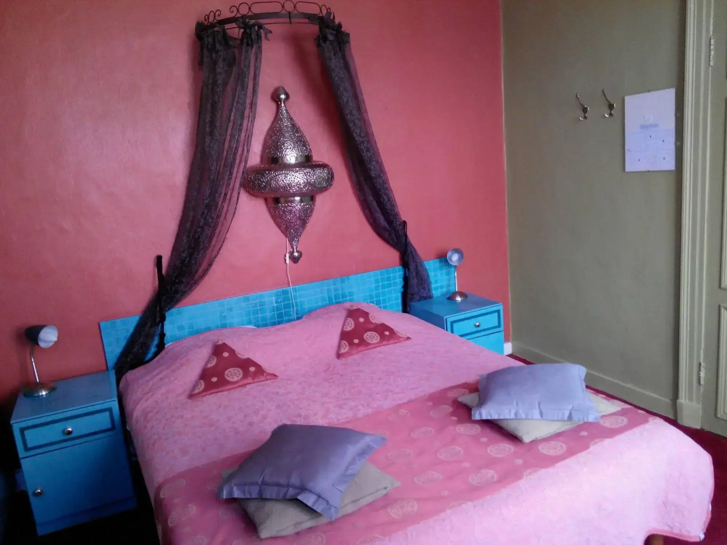 Foto - Hotel Van Eyck