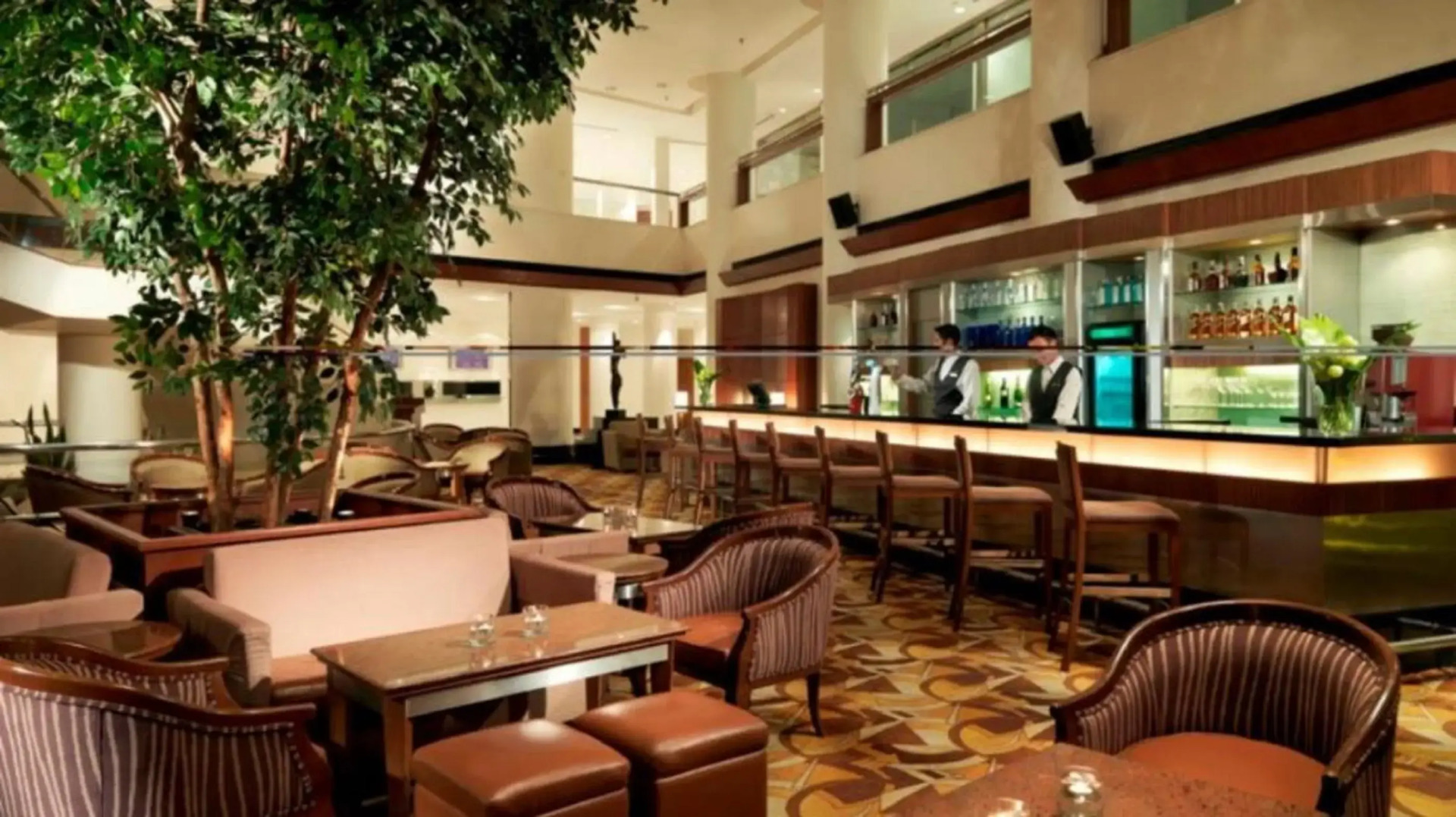 Foto - Concorde Hotel Kuala Lumpur