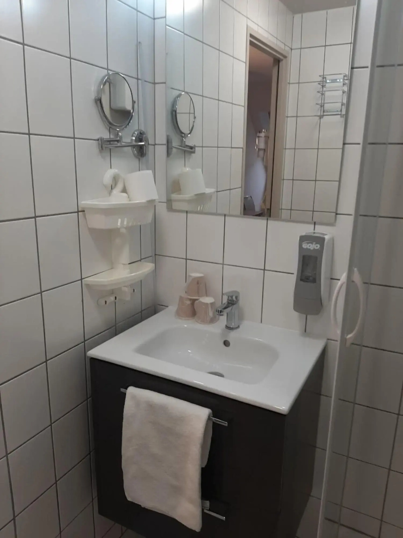 Foto - Cit'Hotel Primo Colmar Centre