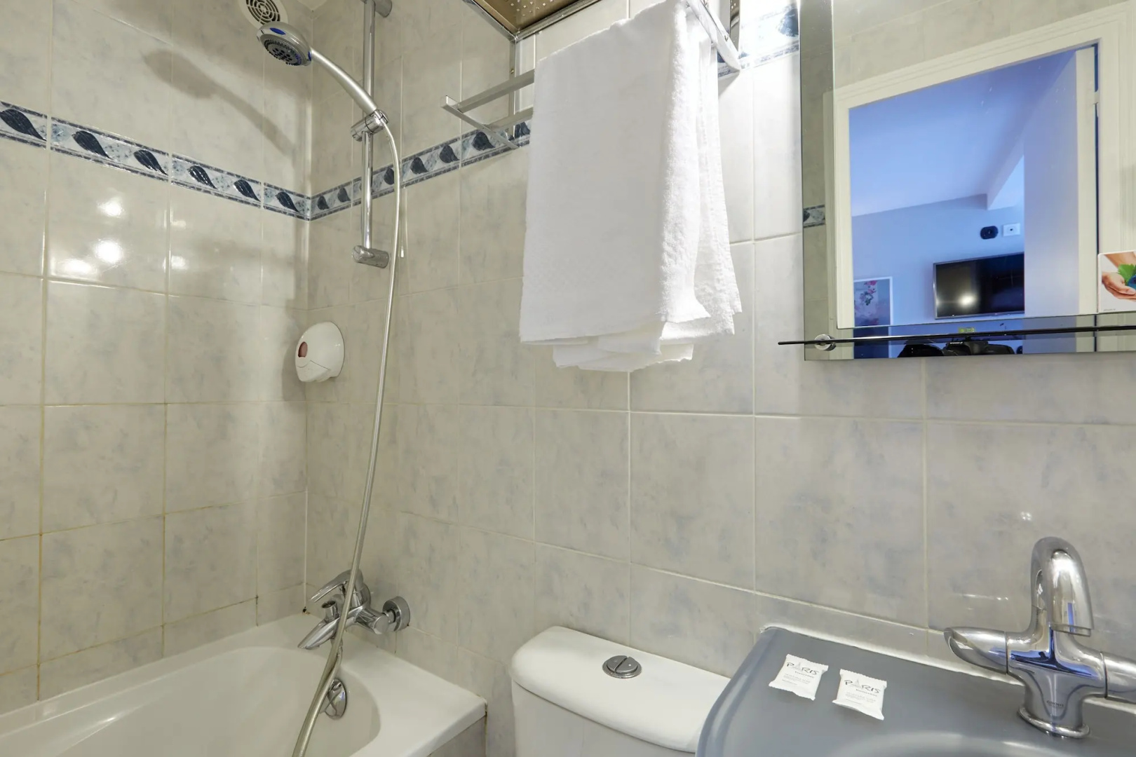 Foto - Hotel Excelsior Latin