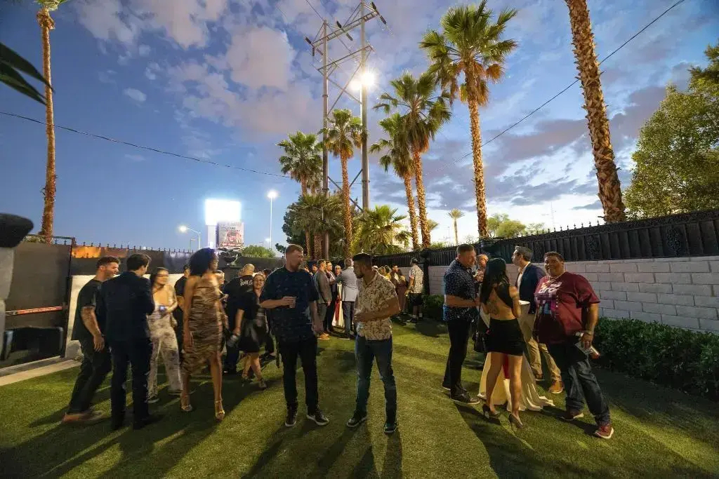 Photo - The Lexi Las Vegas