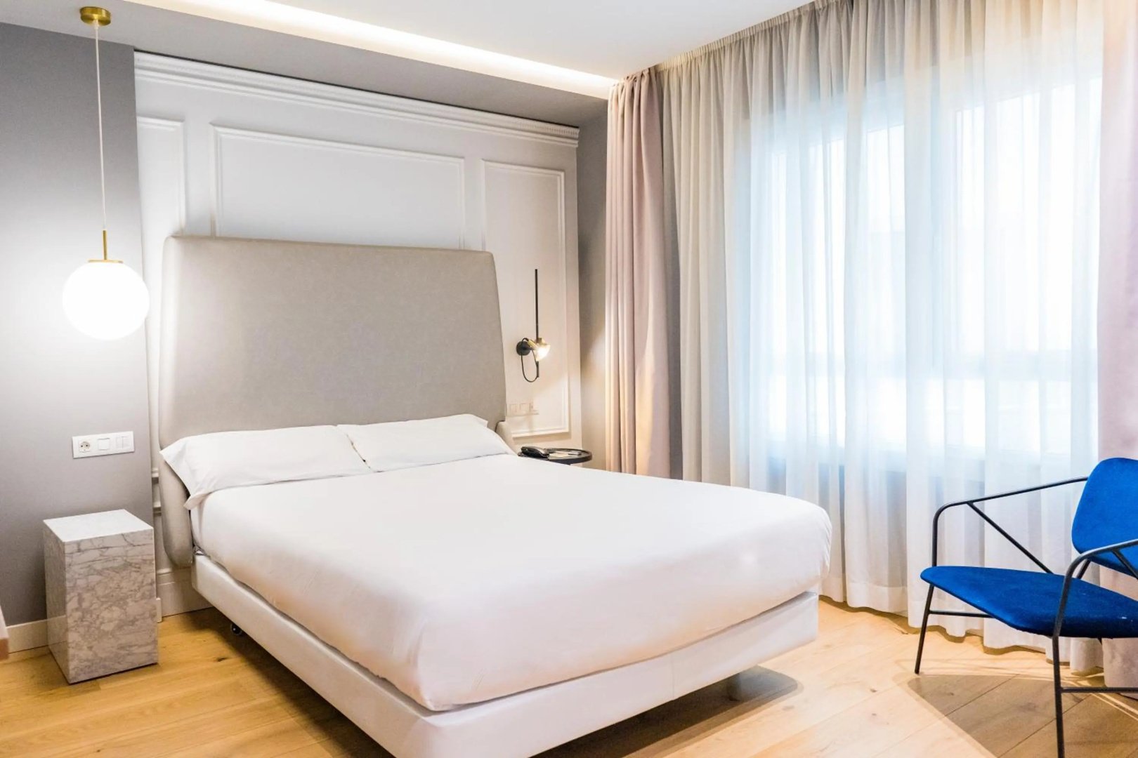 Foto - Hotel Riazor