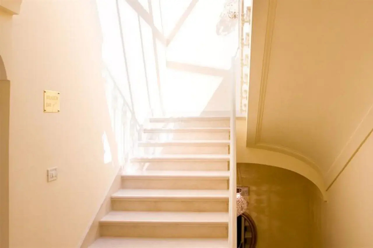 Foto - Hotel Palazzo Guardati