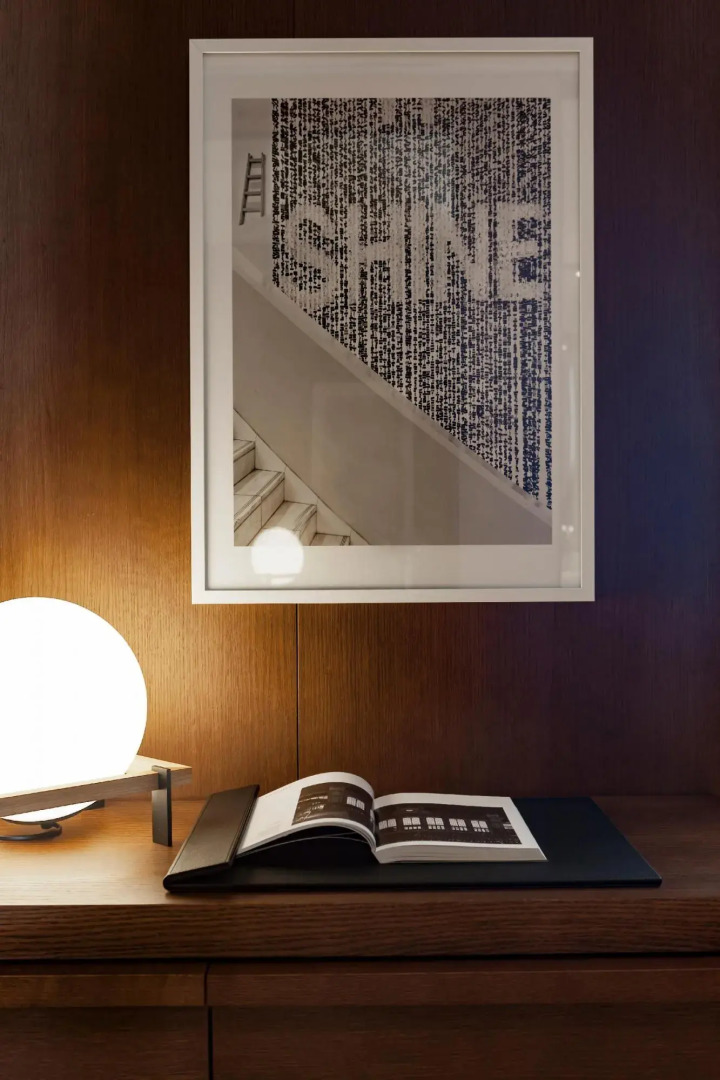 Foto - Kozmo Hotel Suites & Spa - Small Luxury Hotels of the World