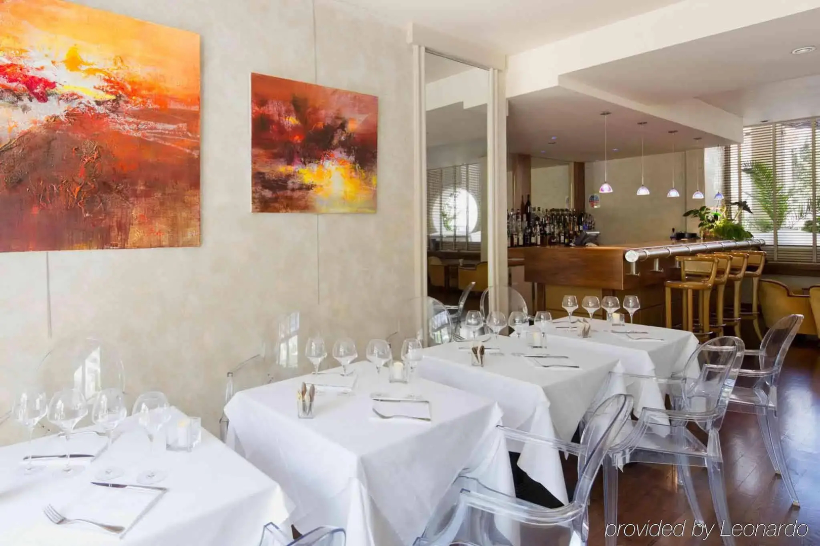 Photo - Croisette Beach Hotel Cannes - MGallery Collection