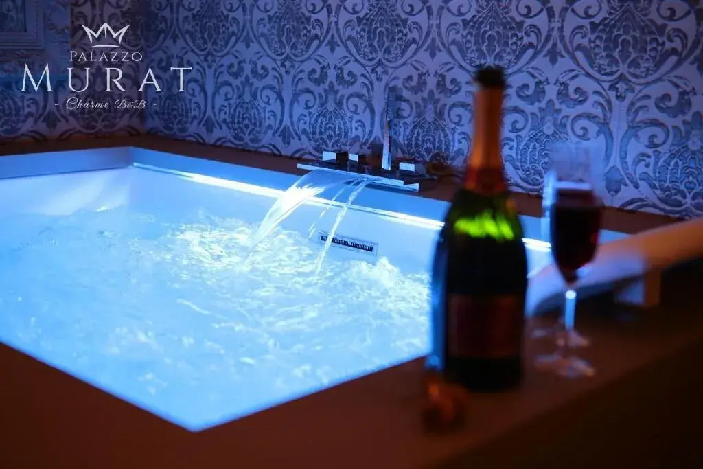 Foto - Palazzo Murat B&B