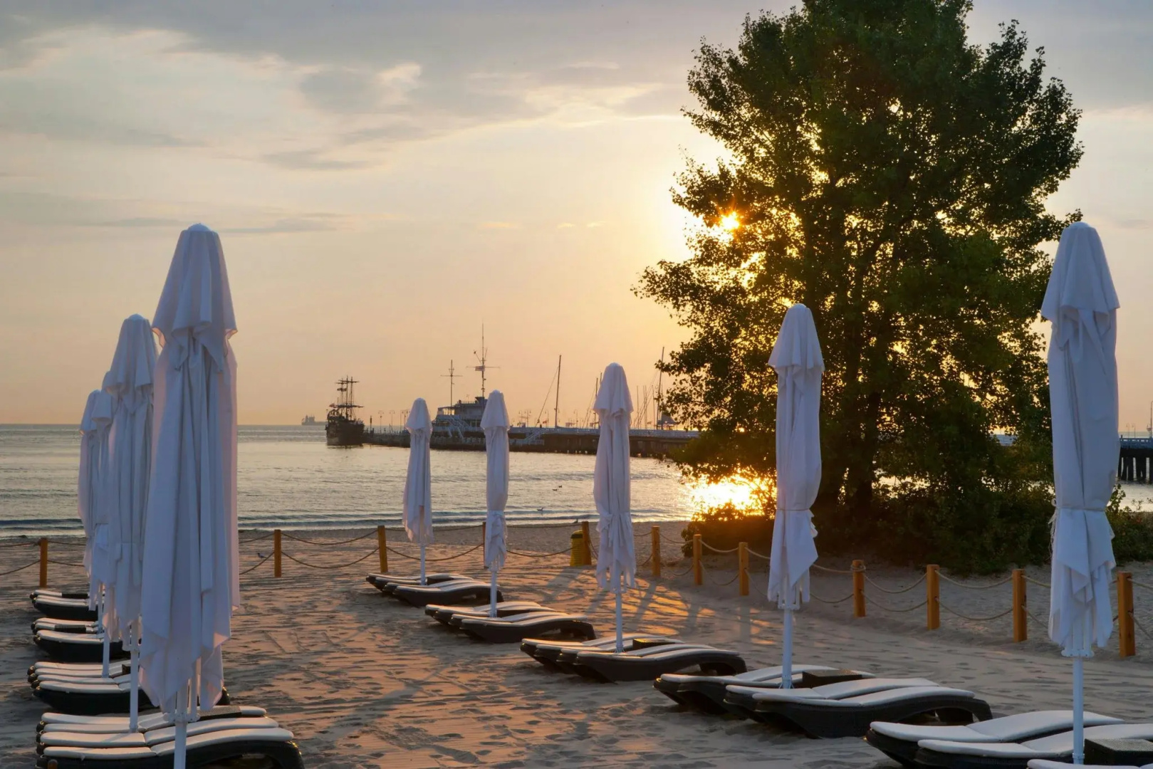 Foto - Sheraton Sopot Hotel