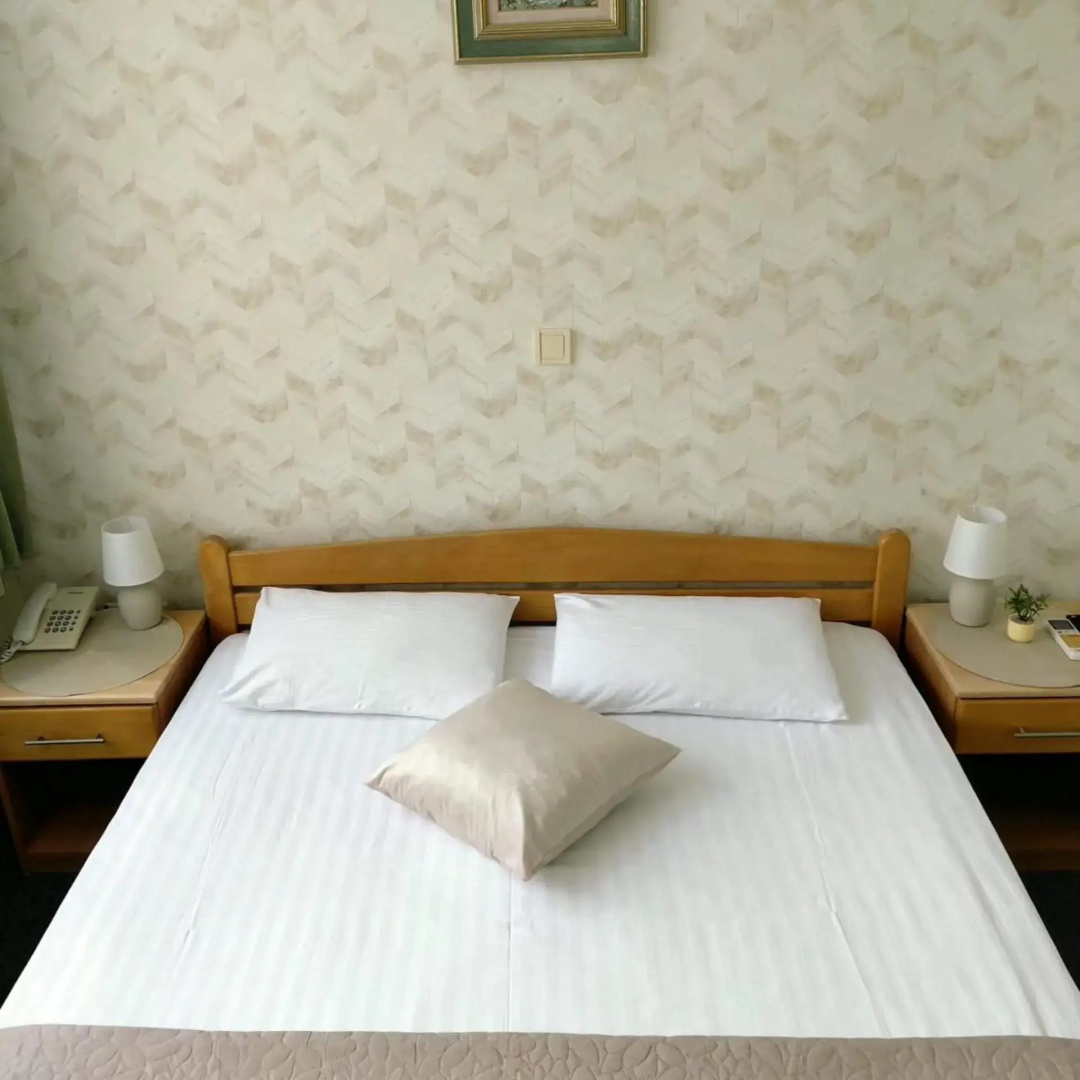 Photo - Hotel Slodes