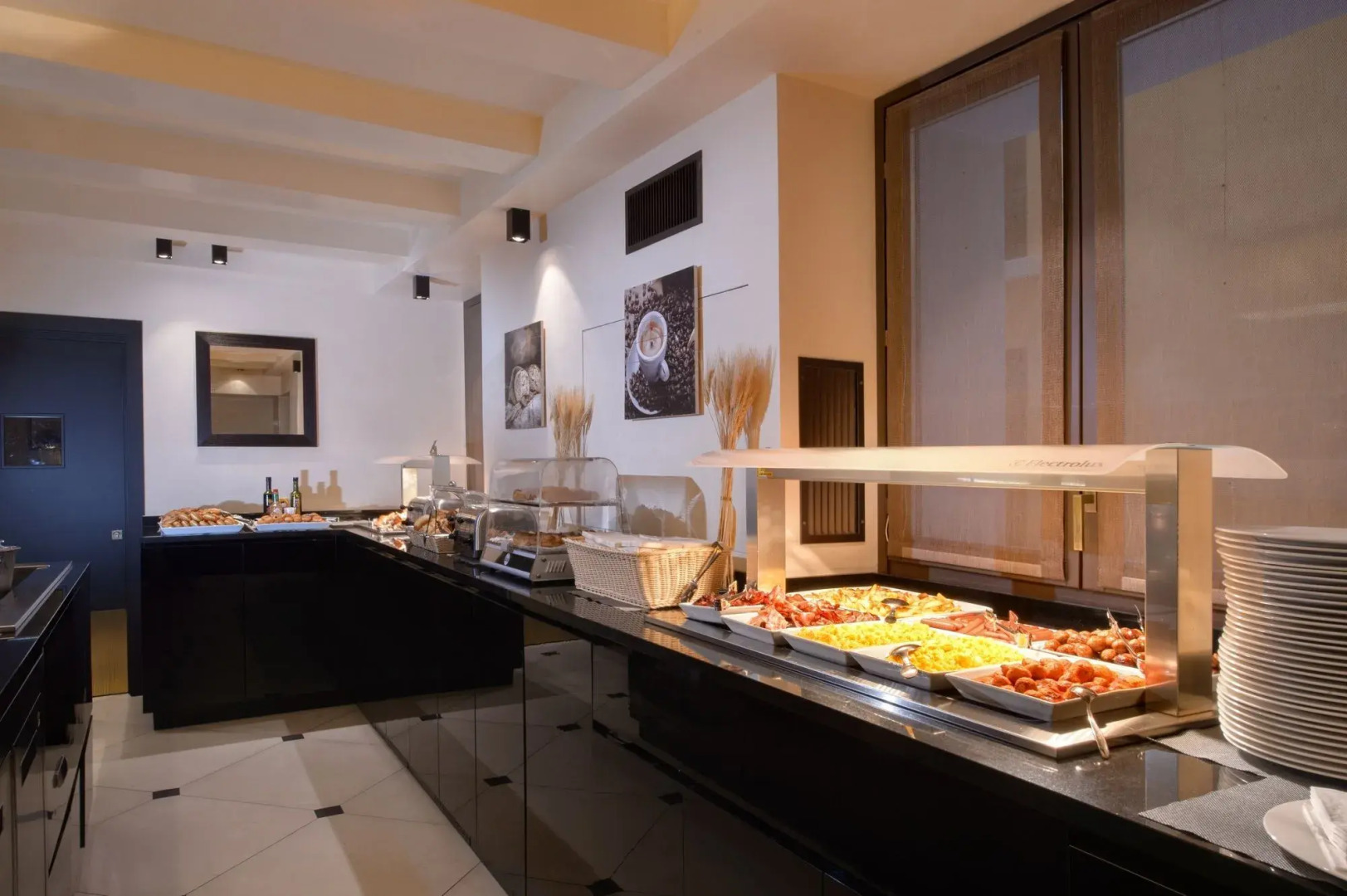 Photo - Palazzo Veneziano - Venice Collection