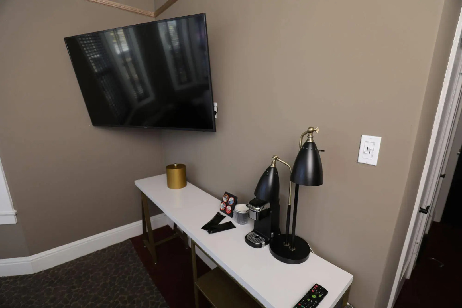 Foto - Motel 6 San Francisco, CA Civic Center